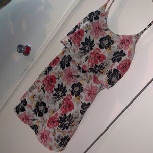 Abercrombie dress size extra small